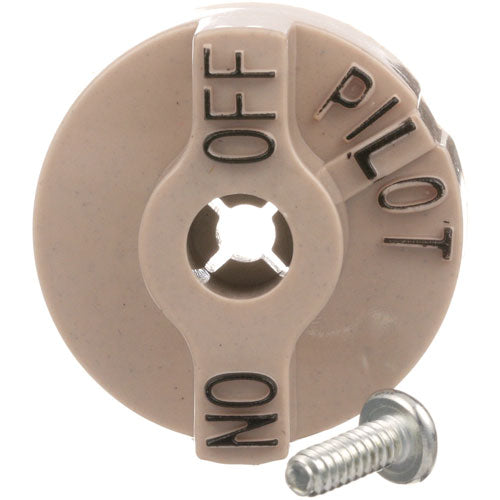 00-412081-00001 Hobart - Durable Valve Knob Replacement 00-412081-00001 Hobart - Durable Valve Knob Replacement